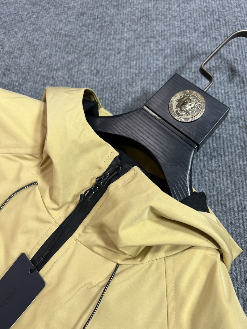 Prada Outwear